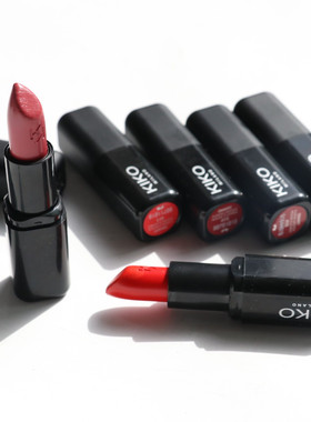 【清仓甩 满2只包邮】意大利KIKO口红4系407 435 432 420 413 414