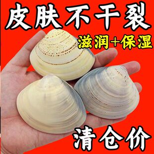 蛤蜊油老上海护手霜手脚干裂嘎啦歪歪油皲裂膏脚后跟蚌壳油冬季