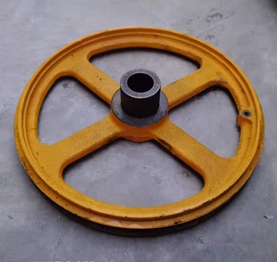 日立电梯DS-8WS限速器轮260直径6202轴承原装现货