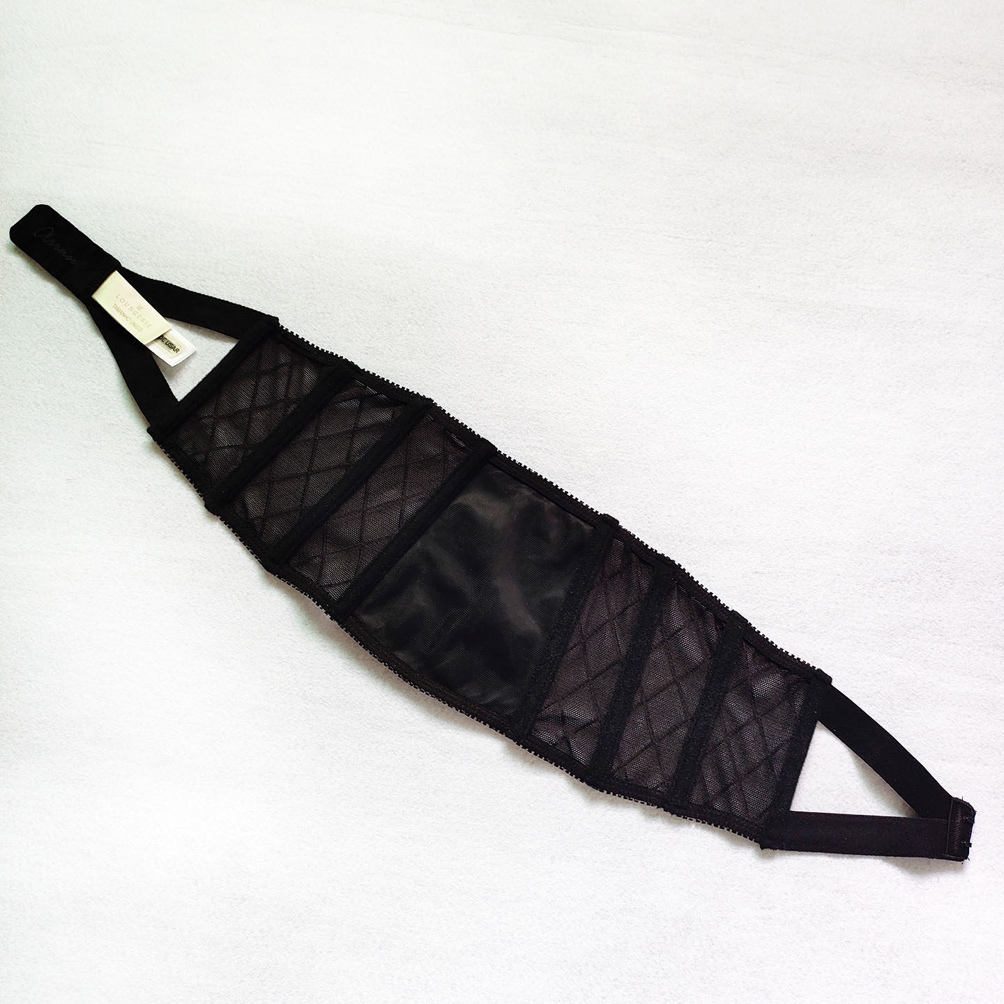 外贸原单PU松紧带软骨舒适背扣黑色收腰小蛮腰腰封黑色弹力腰夹,女士内衣/男士内衣/家居服,塑身腰封/腰夹,淘宝优惠券,粉丝福利购,淘宝优惠卷