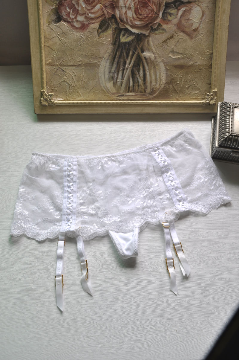 Jarretière - Ref 806600 Image 1