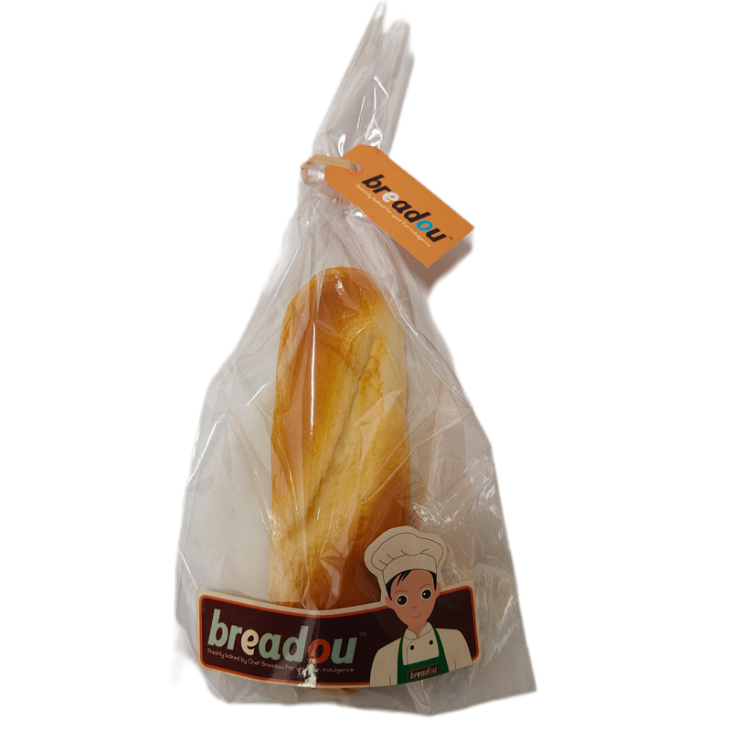 中古玩具breadou中号袋装面包