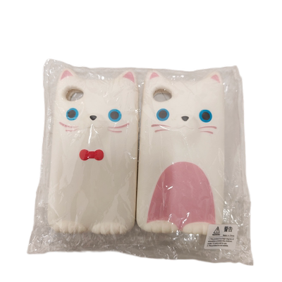 iPhone4S猫咪手机壳