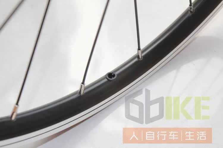 Roues de vélo - Ref 2369109 Image 4