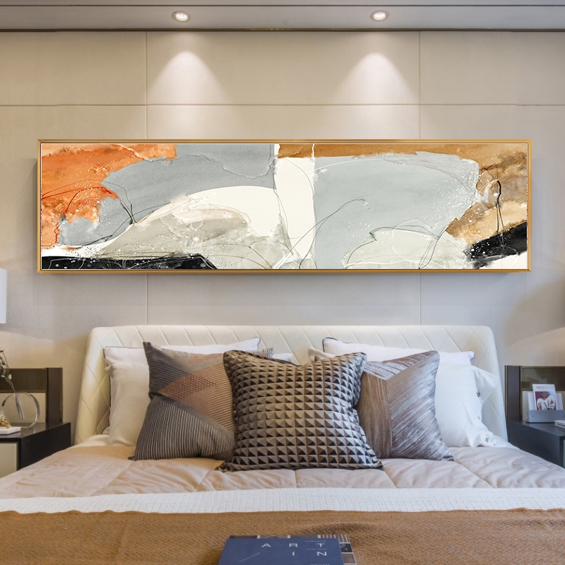 ABCEI屋N森/小RST原室卧简现代