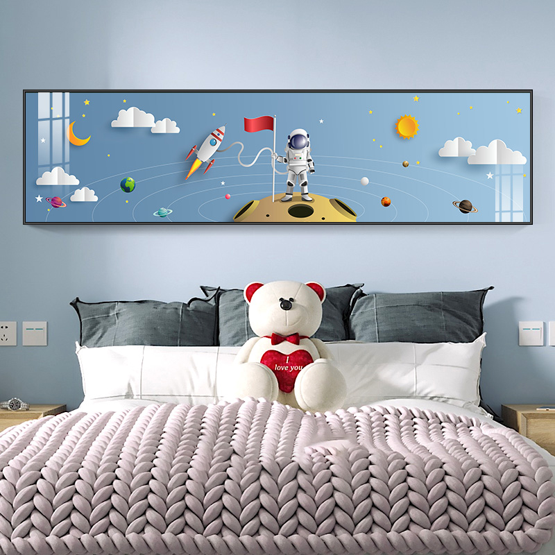 ABCEI屋N森/小RST原童儿房中式