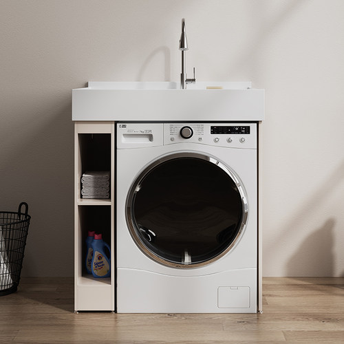 蜂窝铝石英石简约现代小户型