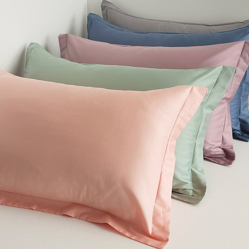 全棉枕套50x80/48x74/40x60