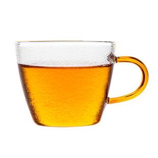 雅集茶具锤纹品茶杯功夫茶具闻香杯茶杯套装茶道茶具配件