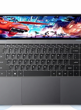 CHUWI/驰为 笔记本 Freebook13.5英寸英特尔N5100芯2K屏翻转电脑