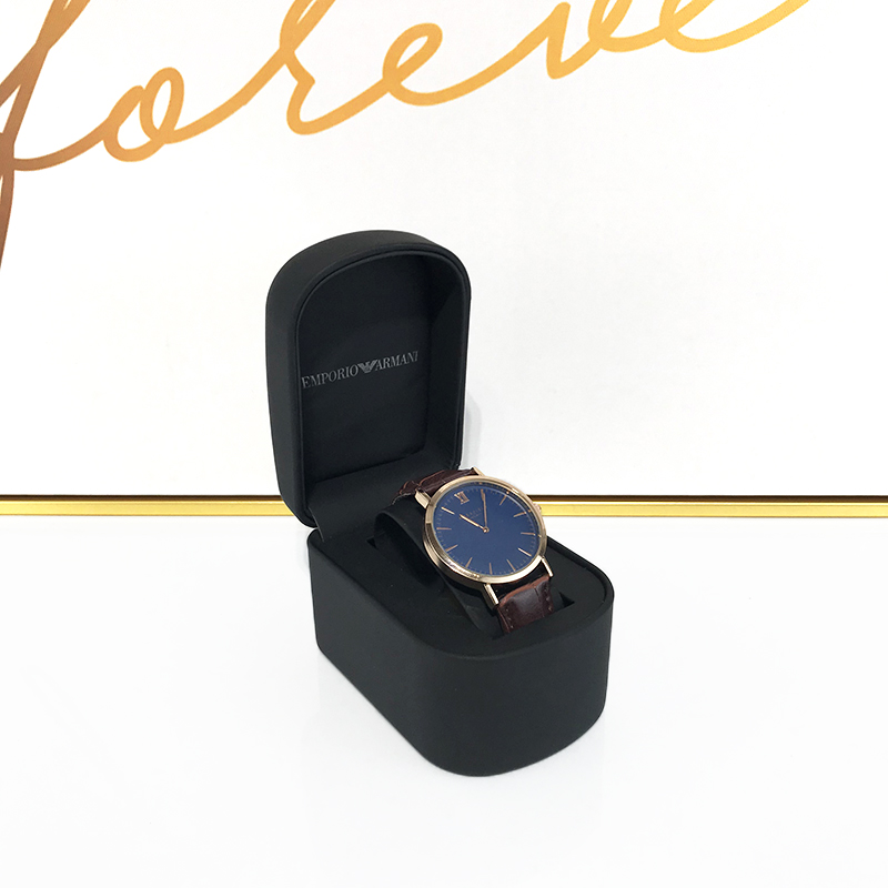 展厅手表衣帽间橱柜陈设软装饰品