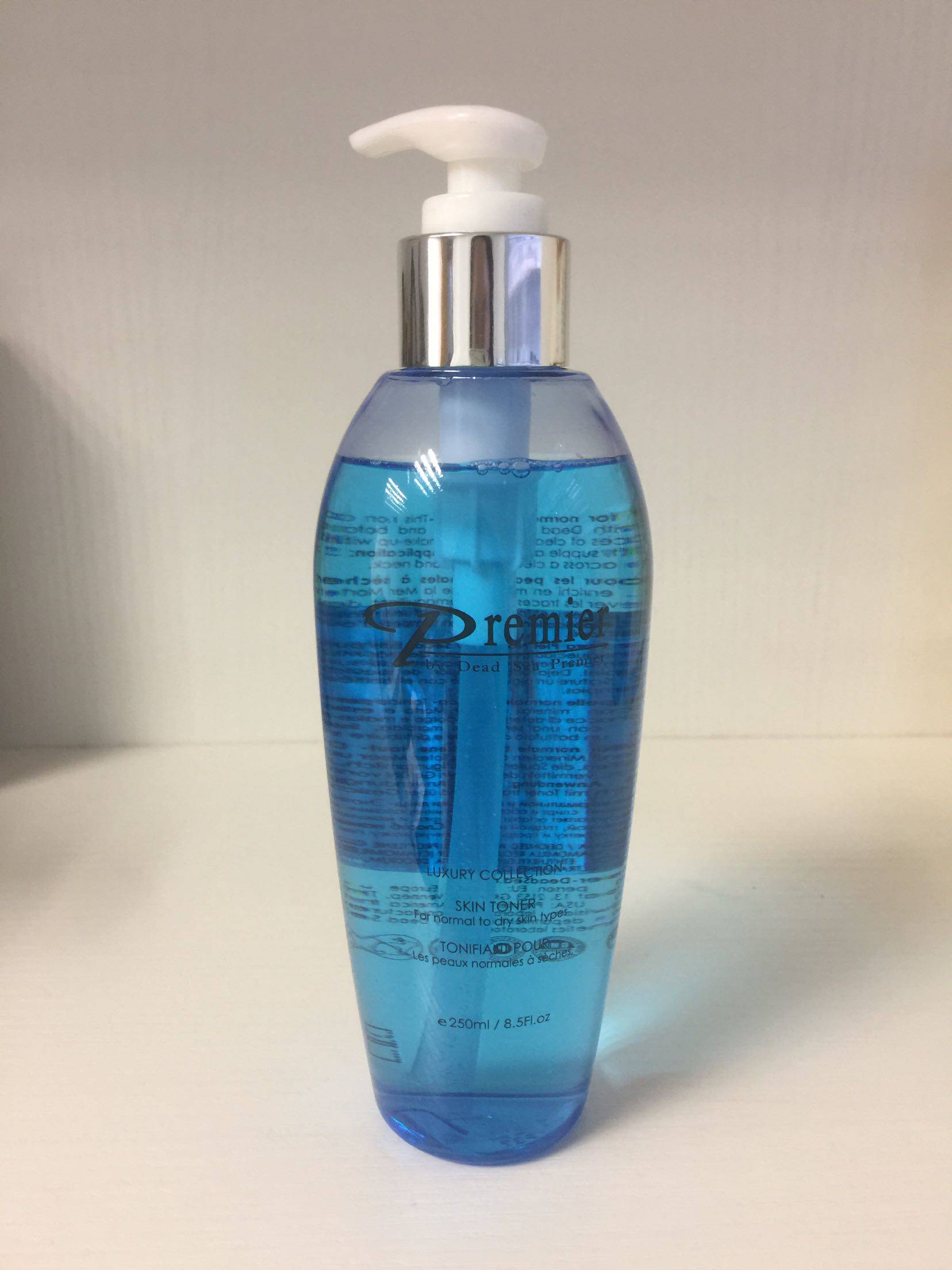 推荐以色列高端品牌premier补湿收毛孔爽肤水不含酒精中干肤正品|msdalam kategori Beauty/badan/minyak pati, losyen/toner - dari Buy2taobao.com untuk memberikan perkhidmatan ejen Taobao profesional membeli