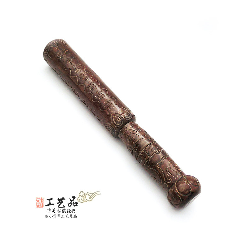 金景五雷雷击枣木打傀棒