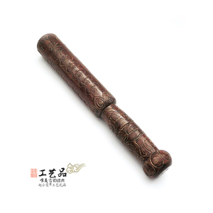 金景五雷雷击枣木打傀棒