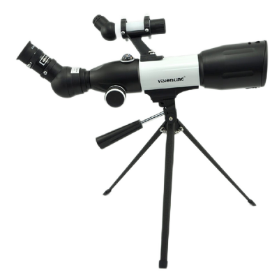 欧盟品牌VISIONKING视界王CF50/60/70350高倍高清天文观景望远镜