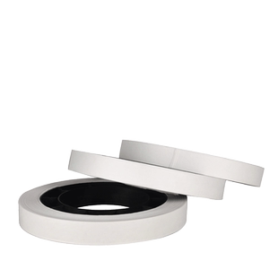 优玛仕U-MACH捆钞带办公捆钞机扎钞条扎条卷盘捆钞纸条银行使用扎把带一卷