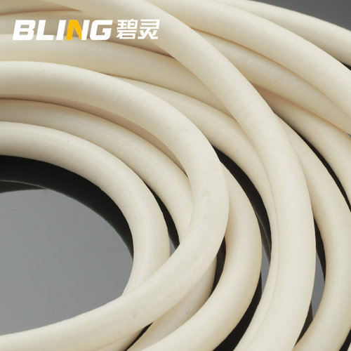 发泡硅胶条BLING/碧灵海绵