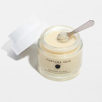 意大利有机滋润三重卸妆油膏