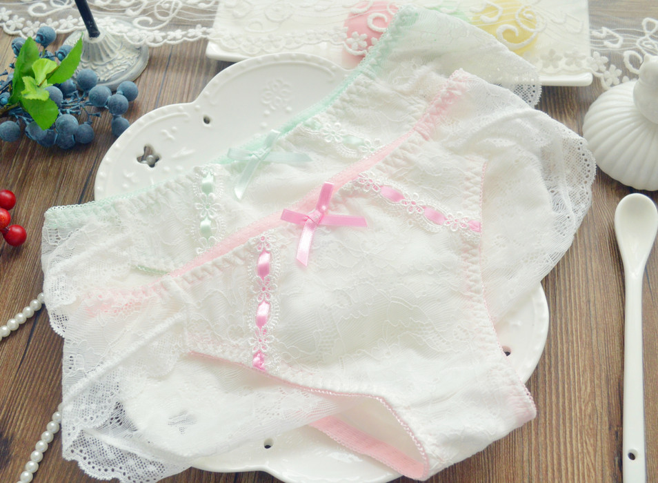 Slip jeunesse doux - Ref 640174 Image 1