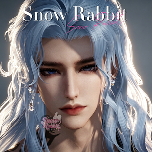 天刀手游成男捏脸【十七】 经典服＆赛季突破服  芊雪原创捏脸