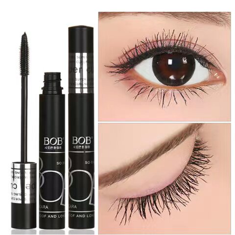 BOB惊艳纤长睫毛膏防水
