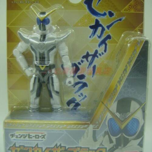 万代暴太郎战队可动手办模型玩具
