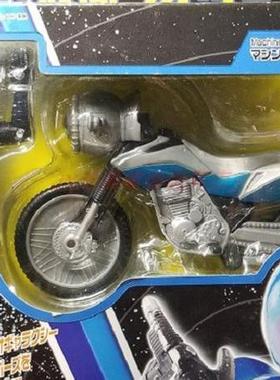 万代 假面骑士Fourze FMCS 04 流星METEOR 人偶机车 摩托车 套装