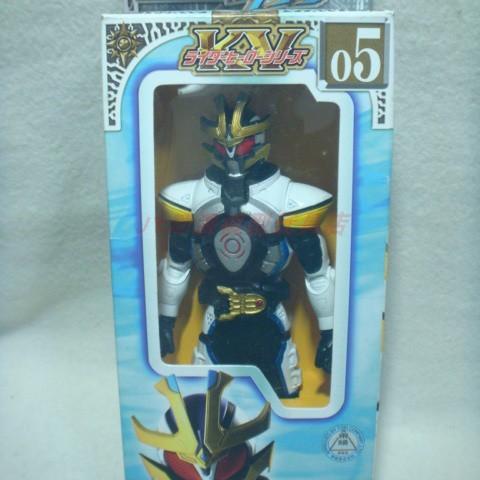 万代假面騎士手办软胶人偶