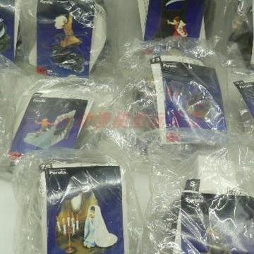 FURUTA盒蛋 20世紀漫畫家 图一雄 动漫 漂流教室 漫畫 场景手办