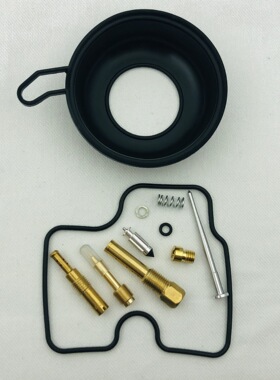 热销化油器修理包适用HondaCB400CBR400摩托车配件