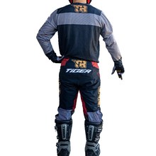 TR品牌专业儿成人越野套装 新款 RSA5.5系列越野摩托车服装