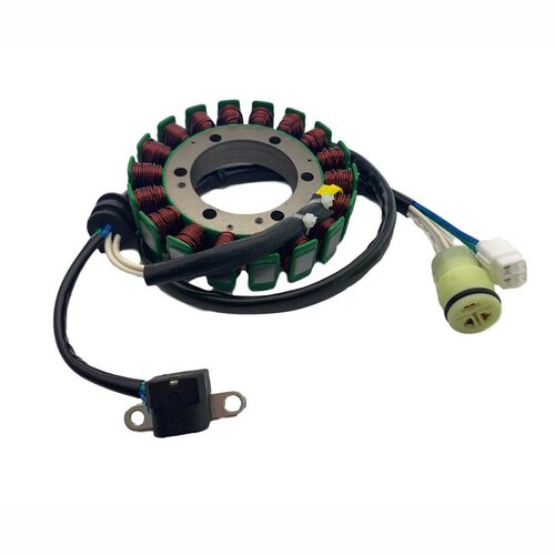 厂家直供  摩托车适用于Hisun 环松 700 ATV UTV磁电机定子 线圈
