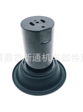 化油器柱塞隔膜 适用于 VT1100B VT1100C VT1100 1990-1996