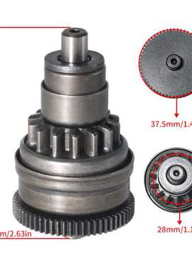 马达头Bendix Aprilia Habana Mojito 50复古Scarabeo Di Tech SR