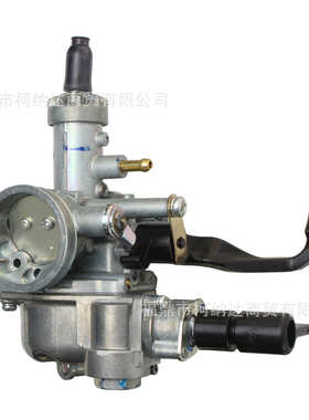 WAVE110S DASH 110 AFX110 PZ19 19MM PZ19C 19MM摩托车化油器