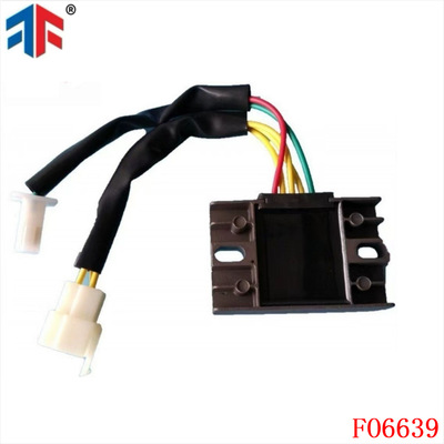 整流器 适用于SUZUKI LS650 S40  GS125 32800-45c00.32800-24B10