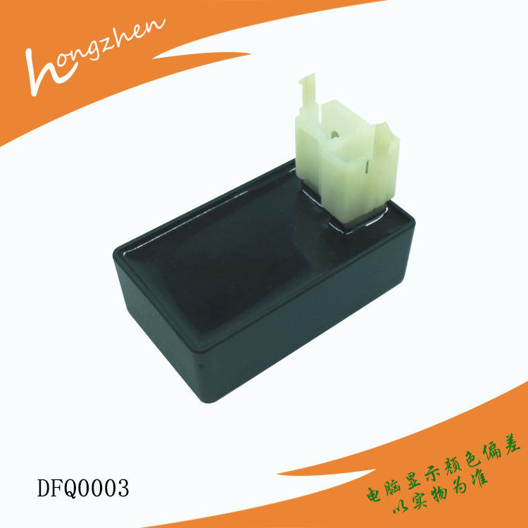 摩托车点火器 CG125 珠江125交流点火器 motorcycle  igniter CDI