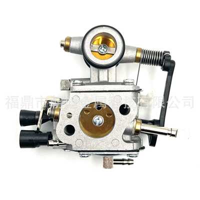 园林TS700 TS800化油器Walbro WJ114取代HS314 4224-120-0651