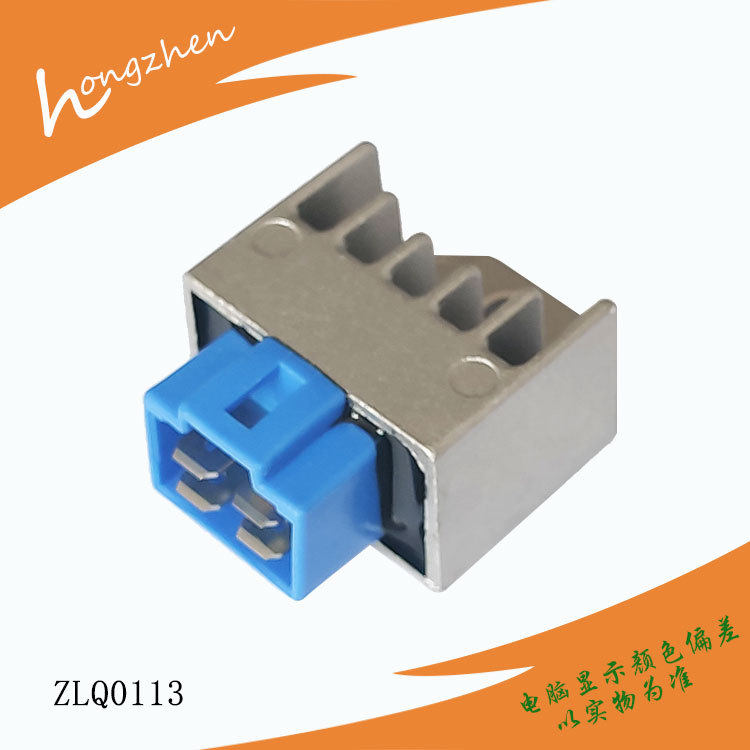 摩托车稳压整流器适用雅马哈YAMAHA GSX110 Motorcycle regulator