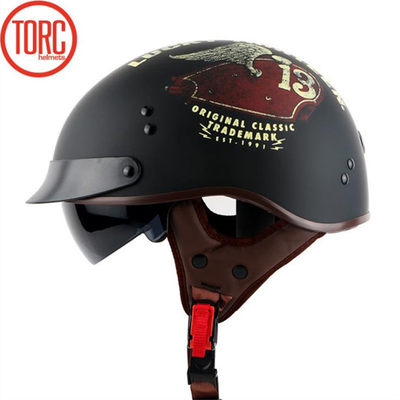 原厂TORC品牌T55摩托车头盔哈雷头盔DOT认证零售