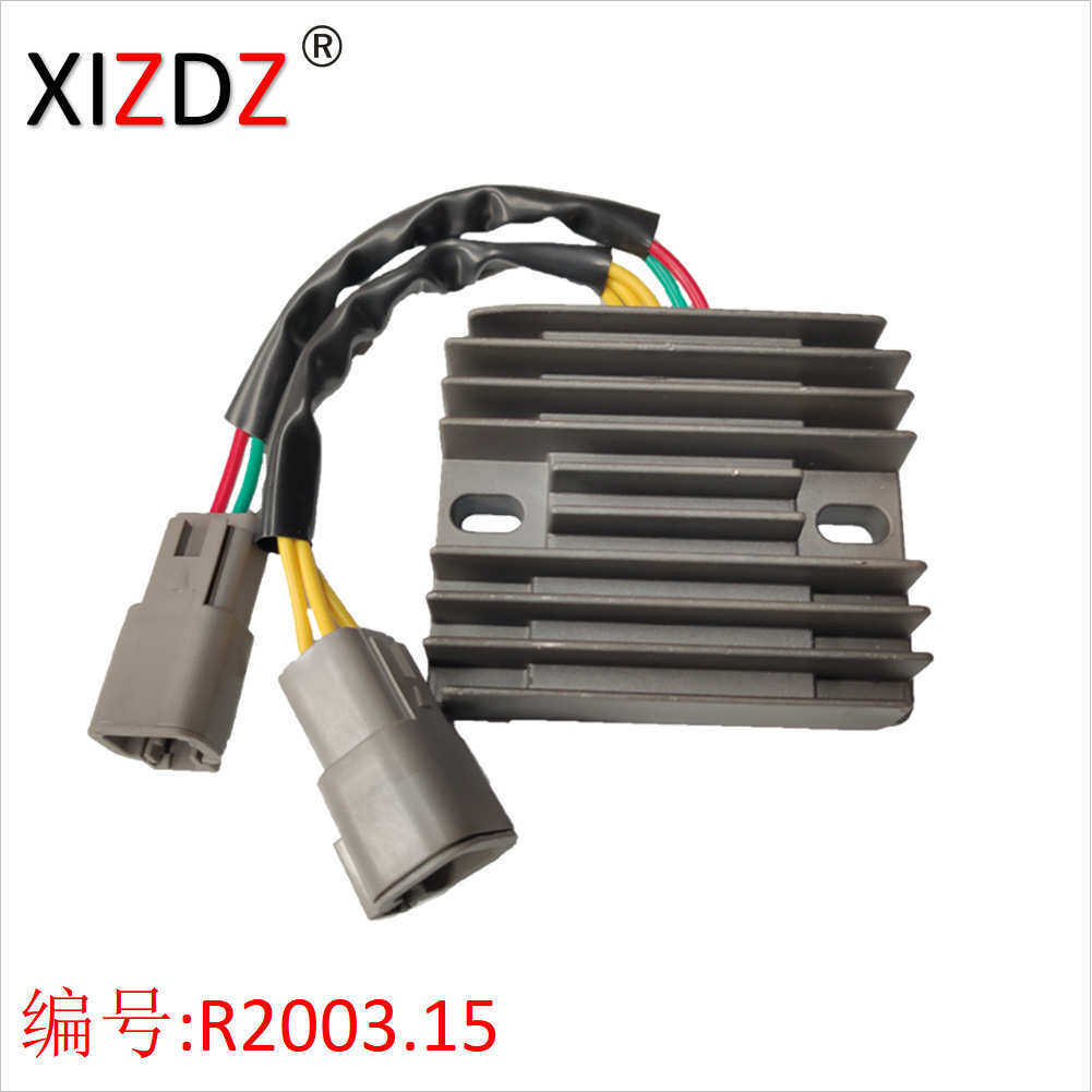 2003.15 适用于 515176100 515175968 515175756 Ski doo MXZ 500