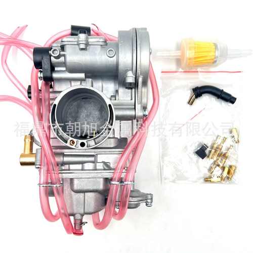 适用于FCR33 38 40mm本田 CRF150R CRF450 越野摩托车改装化油器