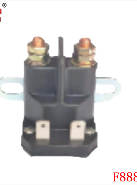 适用于 割草机启动电磁阀 适用 John Deere MTD 继电器Mower star