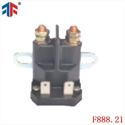 适用于 割草机启动电磁阀 适用 John Deere MTD 继电器Mower star