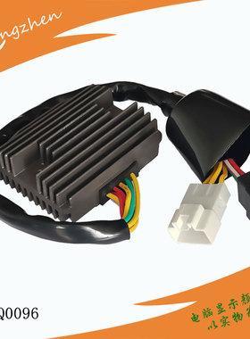 摩托车调压器适用本田CBR1100XX BlackBird CB1100 SFY SF1 X11