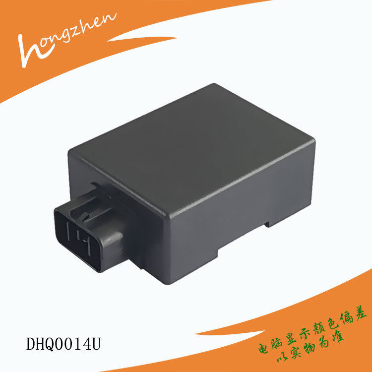 摩托车电器数字点火器适用Polaris Ranger 500 4x4 6X6 2003