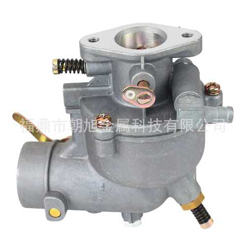 百利通Briggs&Stratton适用于390323 394228 398170 190412化油器