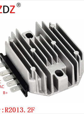 2013.2F 适用于 客户 专用 整流器 铃木整流器