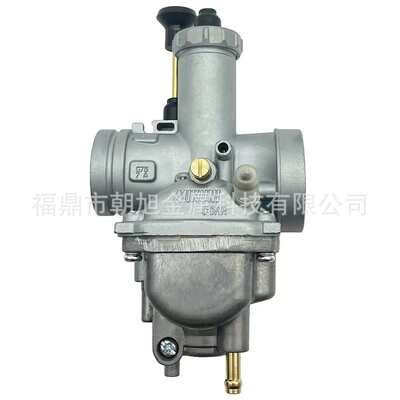 适用于川崎 Bayou220 KLF220 BC175 M Choke越野摩托车化油器