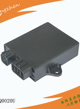 CDI模块适用雅马哈YAMAHA Kodiak400 1997 OE：4SH-85540-00-00